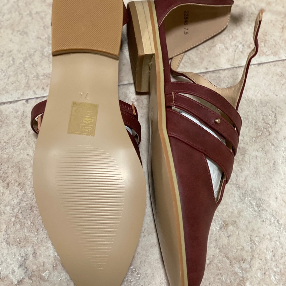 Sandals - Picture 3 of 3